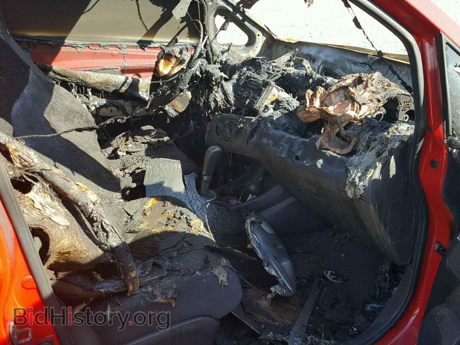 2012 NISSAN VERSA - VIN: 3N1BC1CP0CK808069 - Photo 5