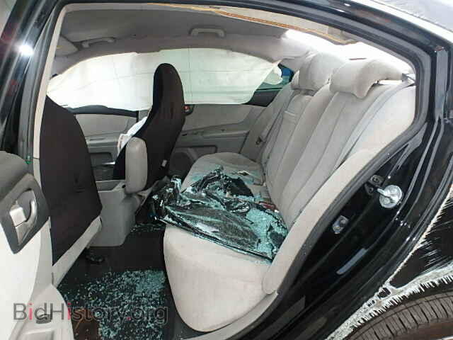 2008 KIA OPTIMA - VIN: KNAGE123785255902 - Photo 6