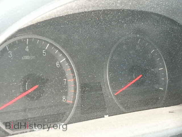 2008 KIA OPTIMA - VIN: KNAGE123785255902 - Photo 8