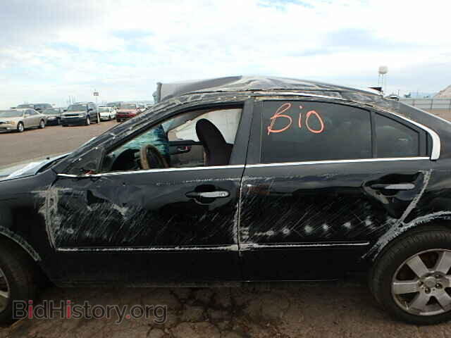 2008 KIA OPTIMA - VIN: KNAGE123785255902 - Photo 9