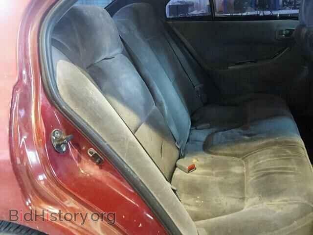 2002 MITSUBISHI GALANT - VIN: 4A3AA46G22E157240 - Фото 6