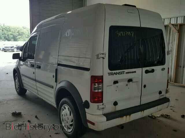 2011 FORD TRANSIT CO - VIN: NM0LS7DN4BT057581 - Фото 3