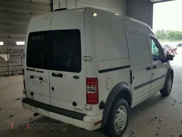 2011 FORD TRANSIT CO - VIN: NM0LS7DN4BT057581 - Фото 4