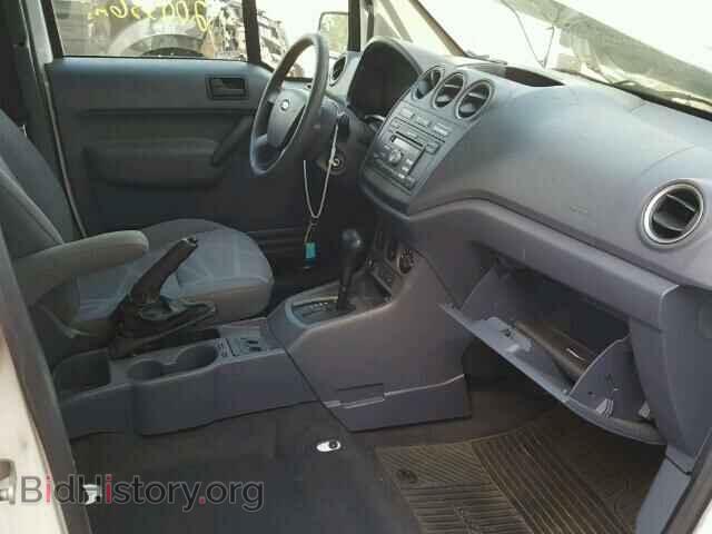 2011 FORD TRANSIT CO - VIN: NM0LS7DN4BT057581 - Фото 5