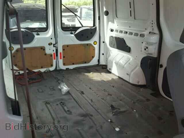 2011 FORD TRANSIT CO - VIN: NM0LS7DN4BT057581 - Фото 6