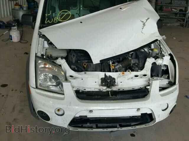 2011 FORD TRANSIT CO - VIN: NM0LS7DN4BT057581 - Фото 9
