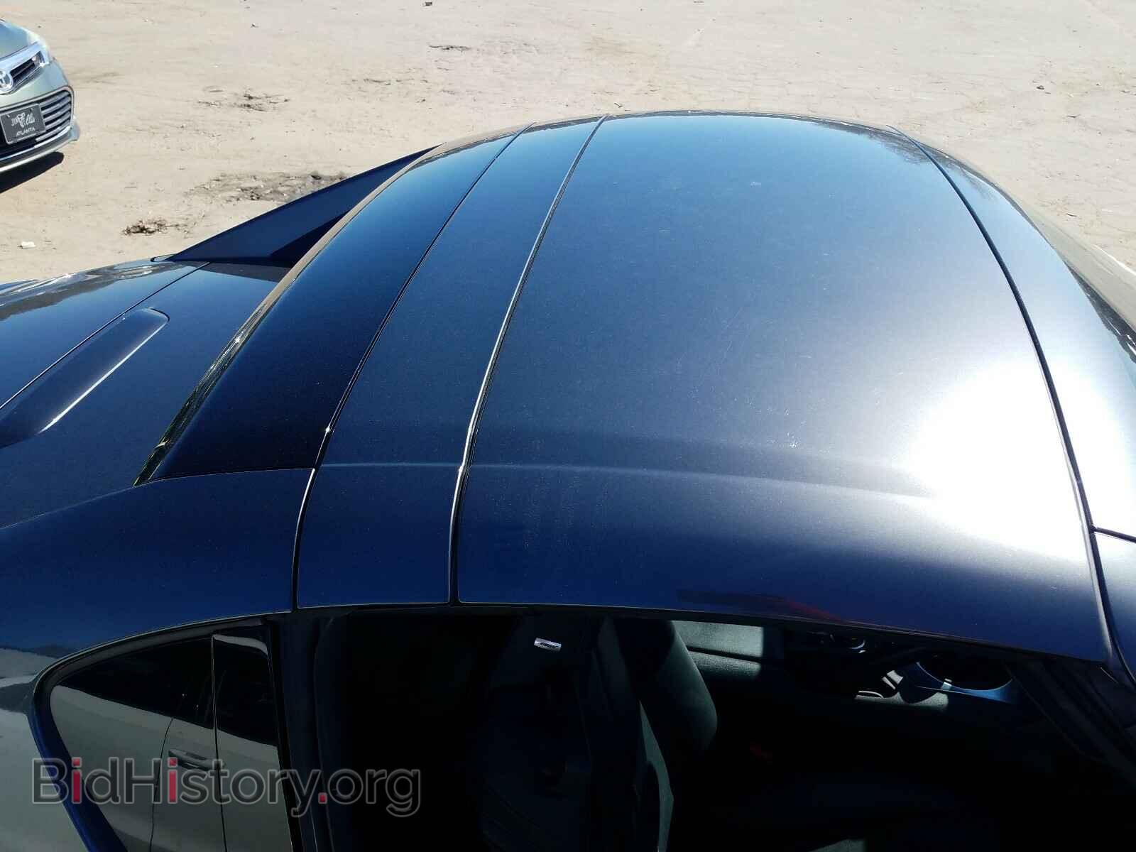 2017 MAZDA MX5 - VIN: JM1NDAM73H0104047 - Photo 9