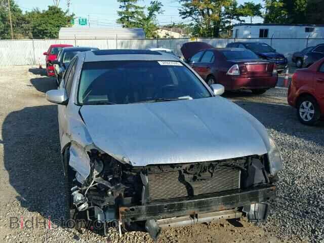2007 NISSAN MAXIMA - VIN: 1N4BA41E97C861442 - Фото 9