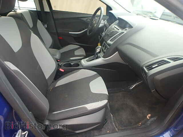 2012 FORD FOCUS - VIN: 1FAHP3K2XCL354597 - Фото 5
