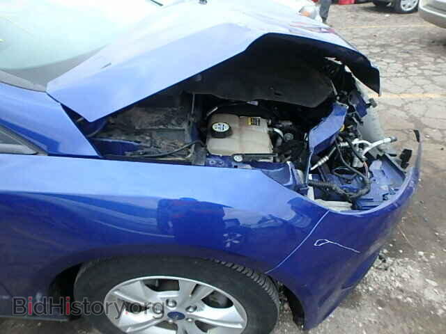 2012 FORD FOCUS - VIN: 1FAHP3K2XCL354597 - Фото 10