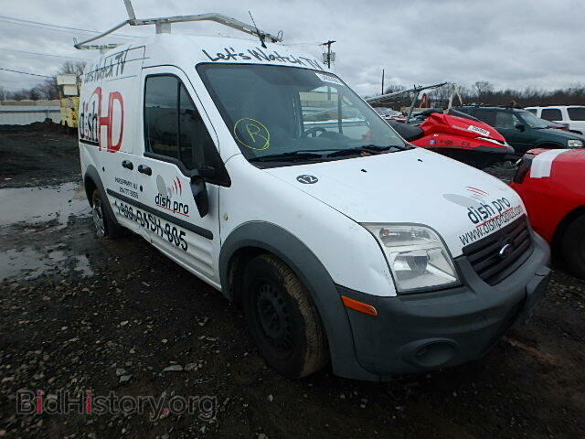 Фотография NM0LS7AN3AT008746 - FORD TRANSIT CO 2010