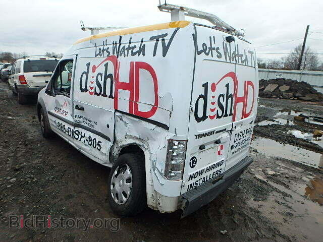 2010 FORD TRANSIT CO - VIN: NM0LS7AN3AT008746 - Фото 3