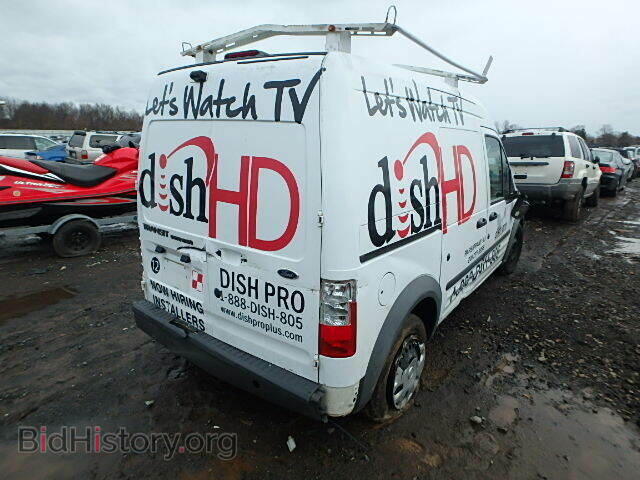 2010 FORD TRANSIT CO - VIN: NM0LS7AN3AT008746 - Фото 4