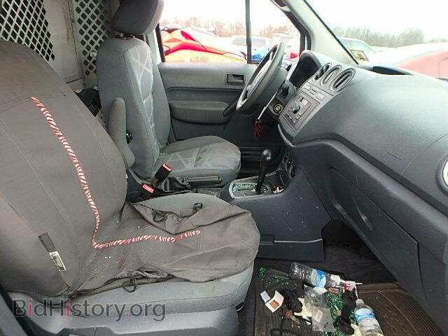 2010 FORD TRANSIT CO - VIN: NM0LS7AN3AT008746 - Фото 5