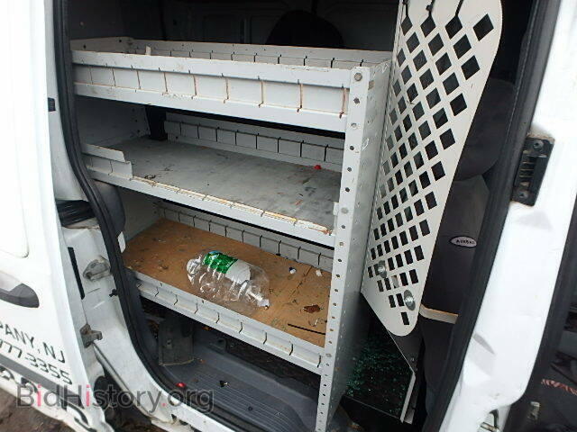 2010 FORD TRANSIT CO - VIN: NM0LS7AN3AT008746 - Фото 6