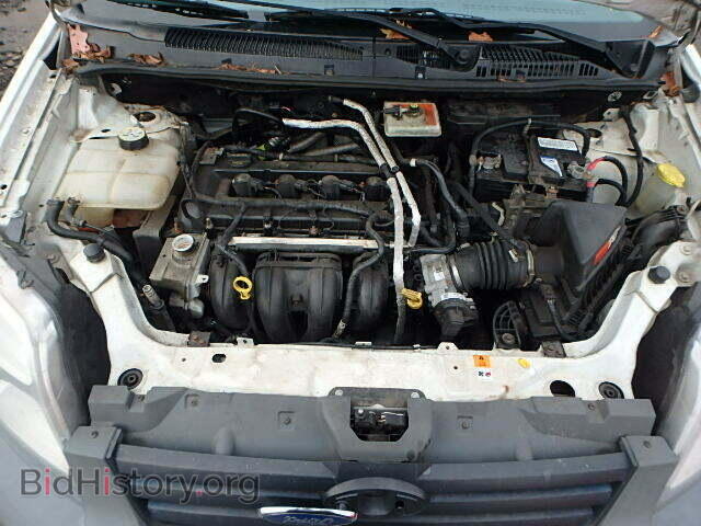 2010 FORD TRANSIT CO - VIN: NM0LS7AN3AT008746 - Фото 7