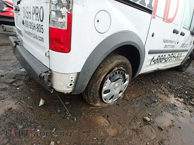 2010 FORD TRANSIT CO - VIN: NM0LS7AN3AT008746 - Фото 9