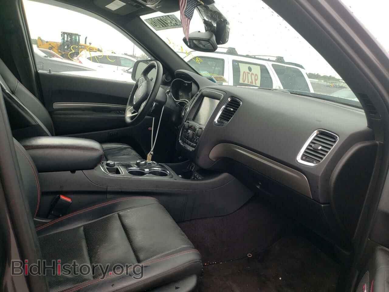 2017 DODGE DURANGO - VIN: 1C4SDJCT4HC839636 - Photo 5