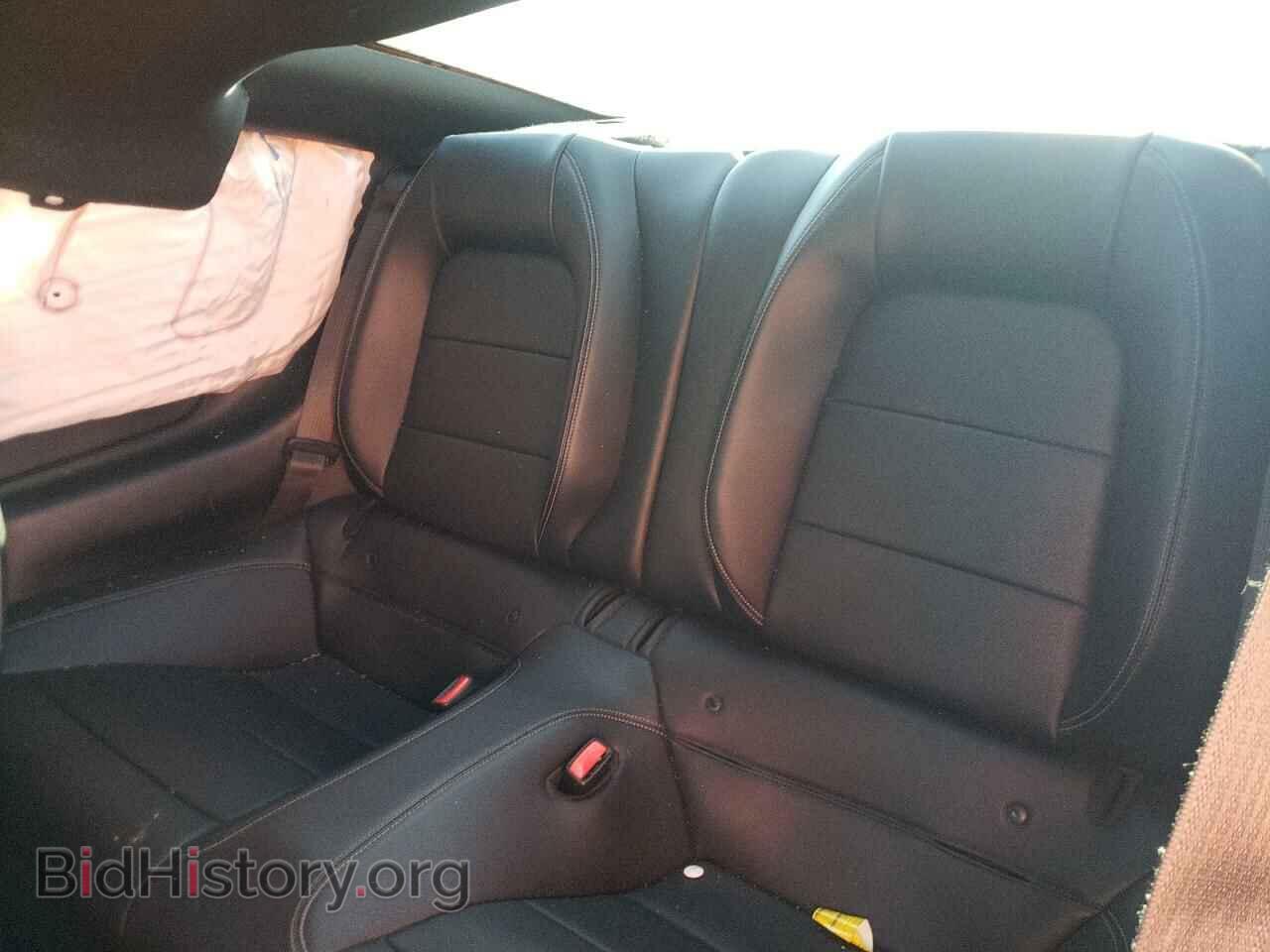 2015 FORD MUSTANG - VIN: 1FA6P8CF6F5324530 - Фото 6