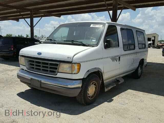 1996 FORD ECONOLINE - VIN: 1FDEE14H0THB69790 - Фото 2