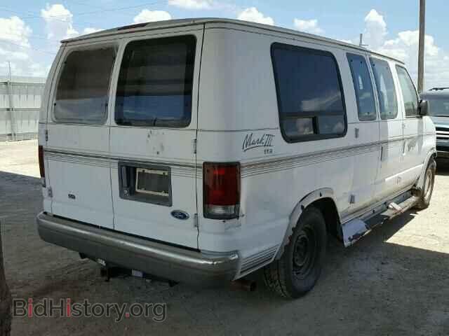 1996 FORD ECONOLINE - VIN: 1FDEE14H0THB69790 - Фото 4