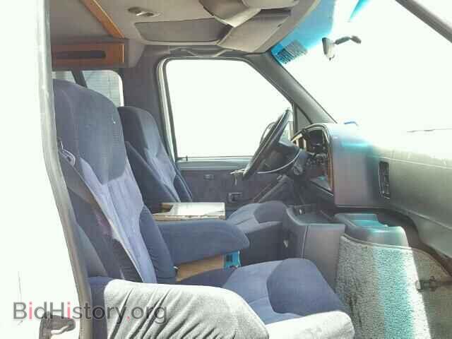 1996 FORD ECONOLINE - VIN: 1FDEE14H0THB69790 - Фото 5