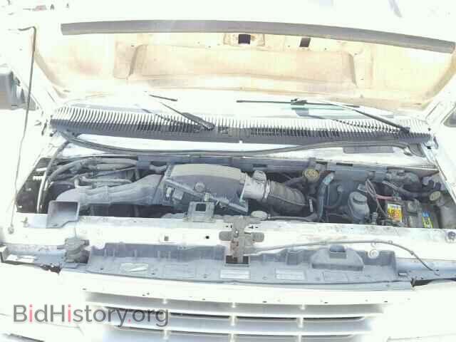 1996 FORD ECONOLINE - VIN: 1FDEE14H0THB69790 - Фото 7