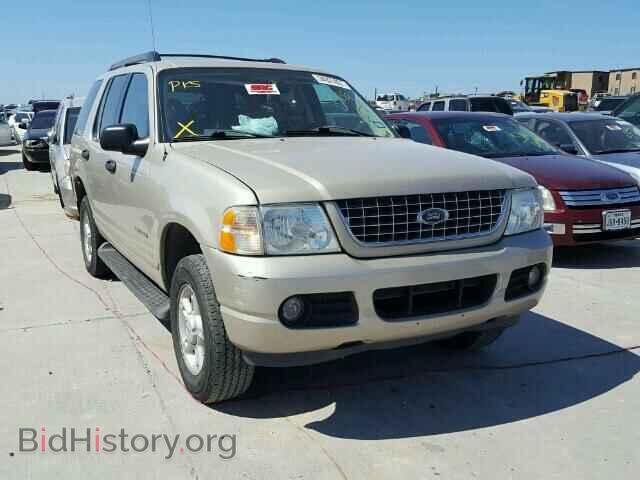 Photo 1FMZU73E45ZA44058 - FORD EXPLORER 2005