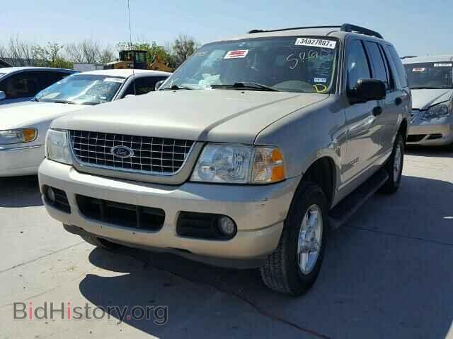 2005 FORD EXPLORER - VIN: 1FMZU73E45ZA44058 - Фото 2