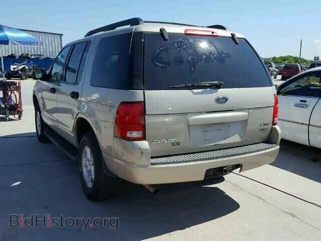 2005 FORD EXPLORER - VIN: 1FMZU73E45ZA44058 - Фото 3