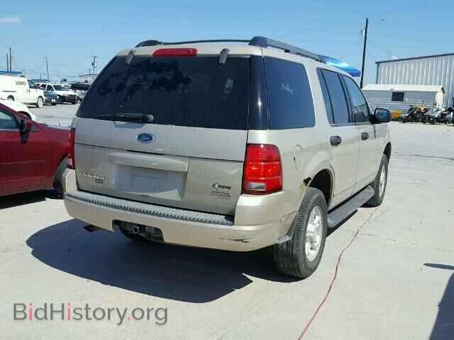 2005 FORD EXPLORER - VIN: 1FMZU73E45ZA44058 - Фото 4