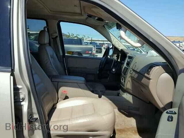 2005 FORD EXPLORER - VIN: 1FMZU73E45ZA44058 - Фото 5
