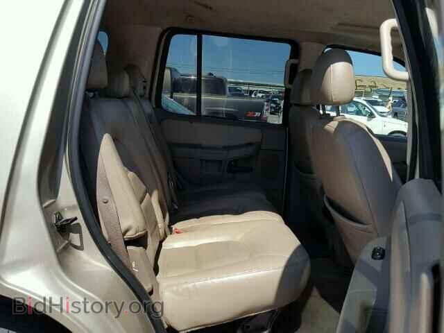2005 FORD EXPLORER - VIN: 1FMZU73E45ZA44058 - Фото 6