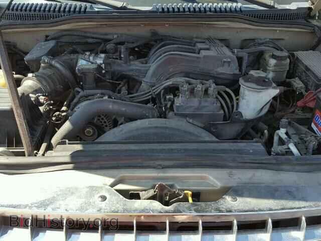 2005 FORD EXPLORER - VIN: 1FMZU73E45ZA44058 - Фото 7
