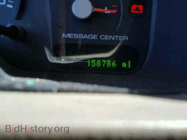 2005 FORD EXPLORER - VIN: 1FMZU73E45ZA44058 - Фото 8