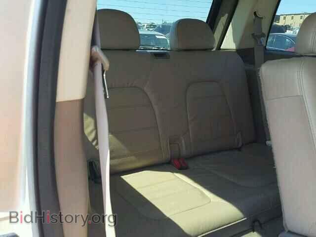 2005 FORD EXPLORER - VIN: 1FMZU73E45ZA44058 - Фото 9