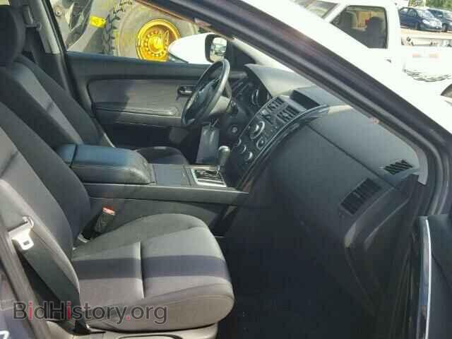 2008 MAZDA CX-9 - VIN: JM3TB38A080127503 - Фото 5