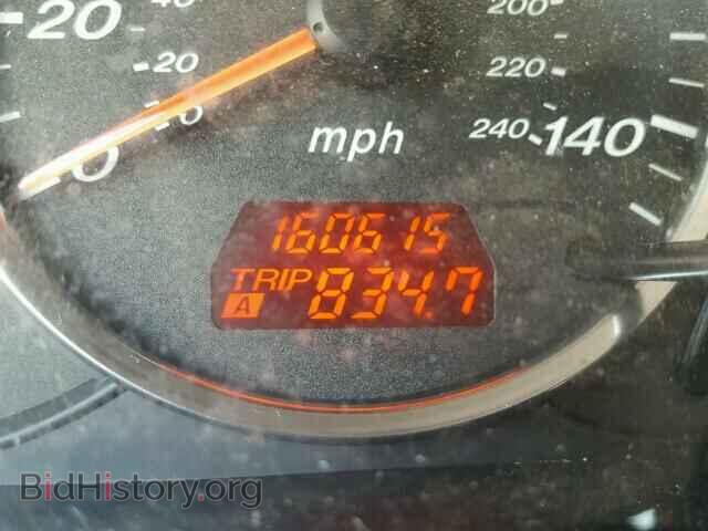 2006 MAZDA 6 - VIN: 1YVHP80C965M69875 - Фото 8