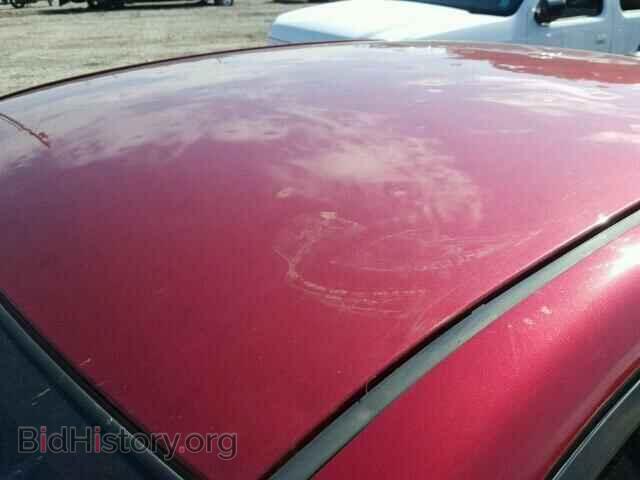 2006 MAZDA 6 - VIN: 1YVHP80C965M69875 - Фото 10