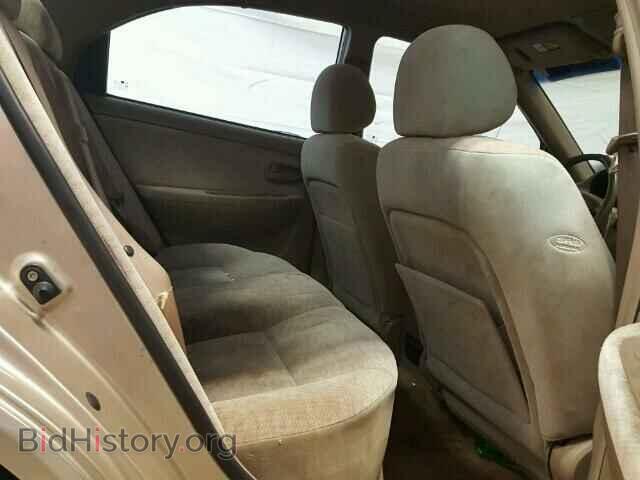 2006 KIA OPTIMA - VIN: KNAGD126X65449592 - Фото 6