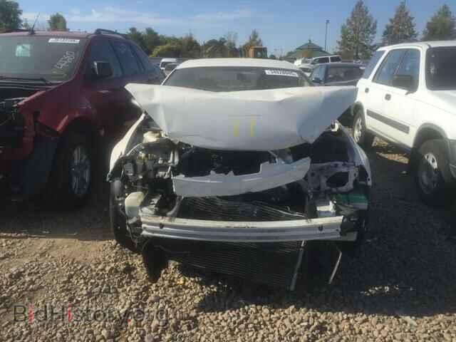 2004 CHRYSLER SEBRING - VIN: 1C3EL46X54N411397 - Фото 7