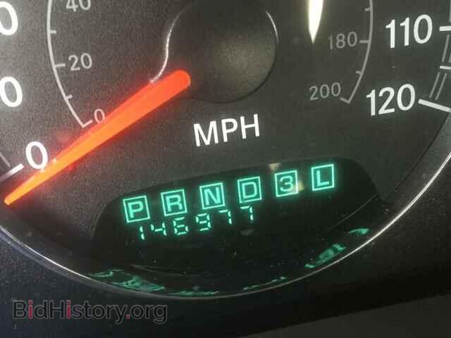 2004 CHRYSLER SEBRING - VIN: 1C3EL46X54N411397 - Фото 8