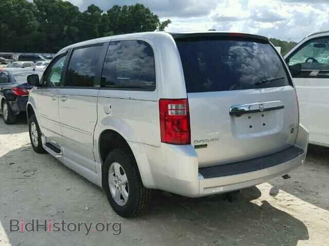 2010 DODGE CARAVAN - VIN: 2D4RN4DE5AR121154 - Photo 3
