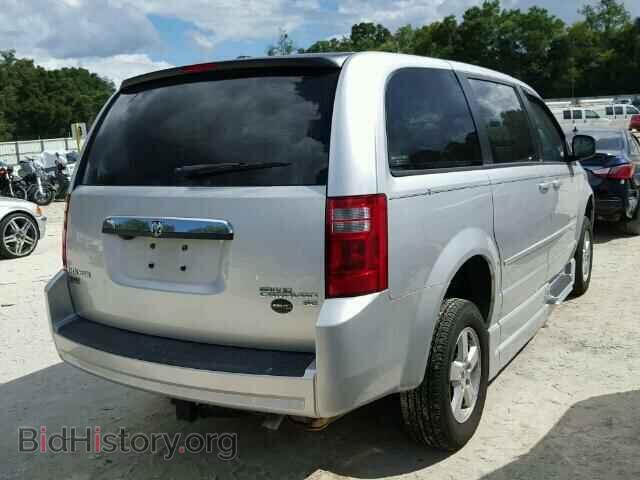 2010 DODGE CARAVAN - VIN: 2D4RN4DE5AR121154 - Photo 4