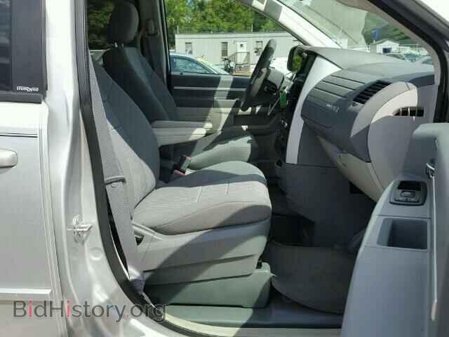 2010 DODGE CARAVAN - VIN: 2D4RN4DE5AR121154 - Photo 5