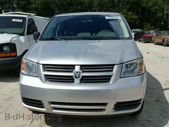 2010 DODGE CARAVAN - VIN: 2D4RN4DE5AR121154 - Photo 9