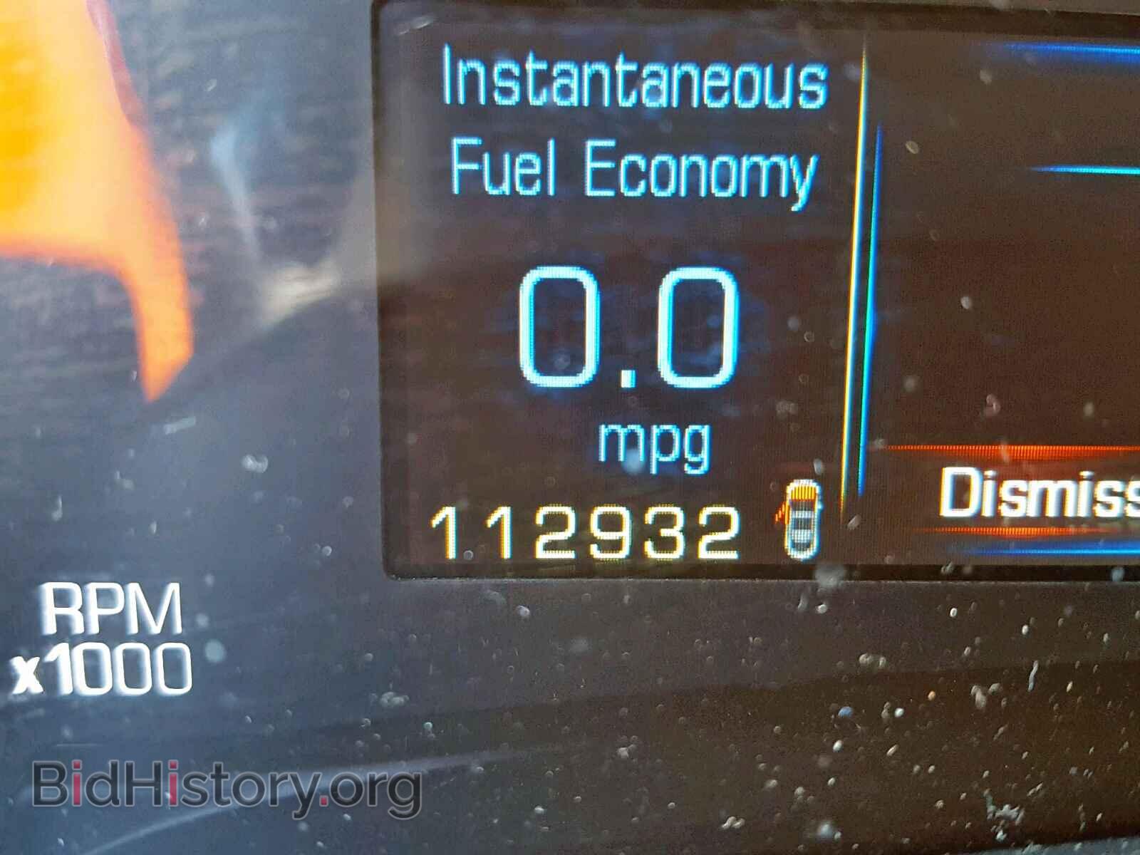2015 CADILLAC XTS - VIN: 2G61N5S32F9203189 - Фото 8