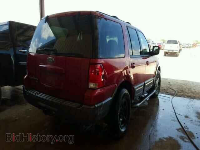 2004 FORD EXPEDITION - VIN: 1FMEU15W34LA87664 - Фото 4