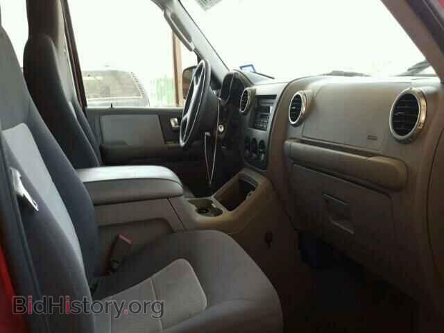 2004 FORD EXPEDITION - VIN: 1FMEU15W34LA87664 - Фото 5