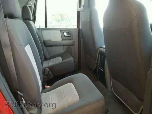 2004 FORD EXPEDITION - VIN: 1FMEU15W34LA87664 - Фото 6